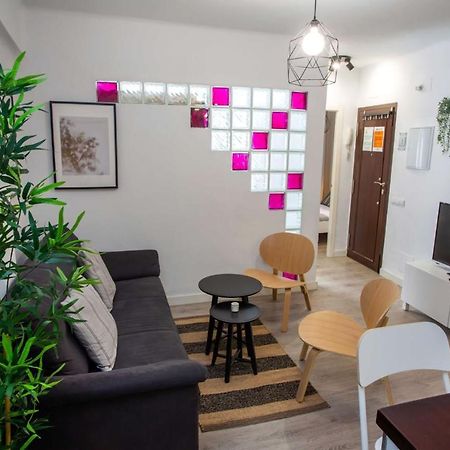 Holidays2Malaga Lagunillas 3 Bedrooms Downtown Local Area 500Mb Free Wifi Esterno foto