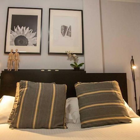 Holidays2Malaga Lagunillas 3 Bedrooms Downtown Local Area 500Mb Free Wifi Esterno foto