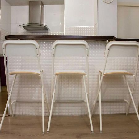 Holidays2Malaga Lagunillas 3 Bedrooms Downtown Local Area 500Mb Free Wifi Esterno foto