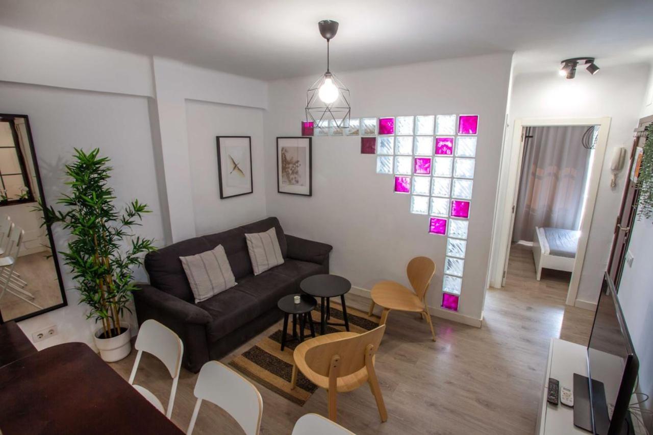Holidays2Malaga Lagunillas 3 Bedrooms Downtown Local Area 500Mb Free Wifi Esterno foto