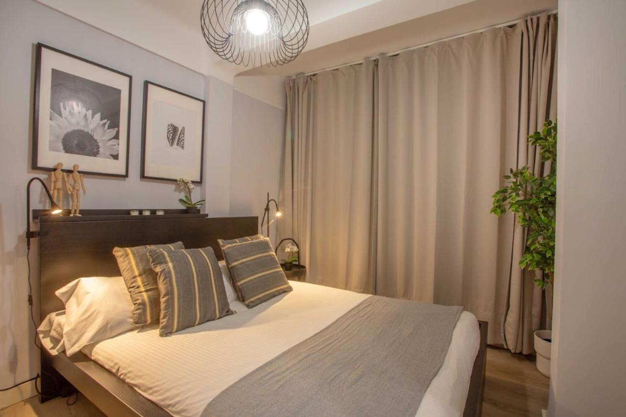 Holidays2Malaga Lagunillas 3 Bedrooms Downtown Local Area 500Mb Free Wifi Esterno foto