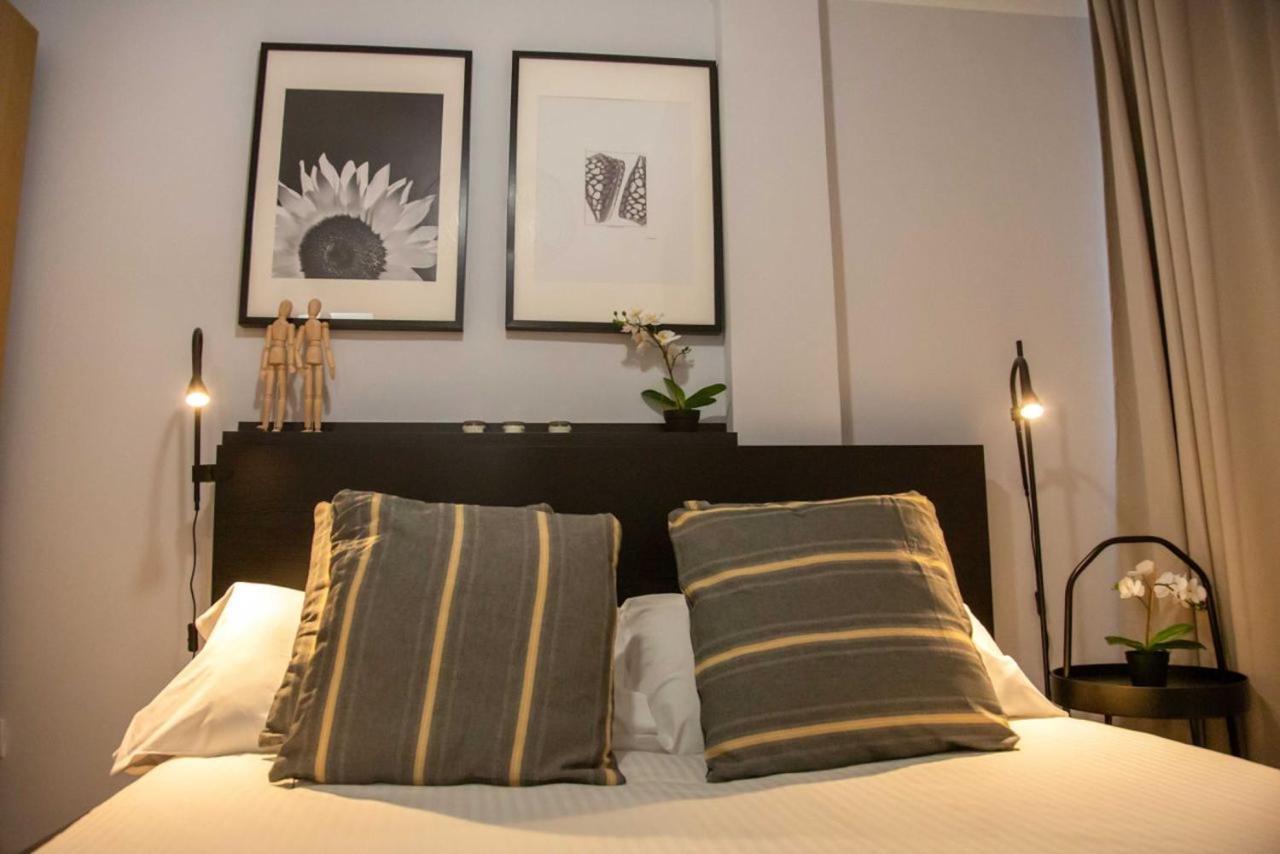 Holidays2Malaga Lagunillas 3 Bedrooms Downtown Local Area 500Mb Free Wifi Esterno foto