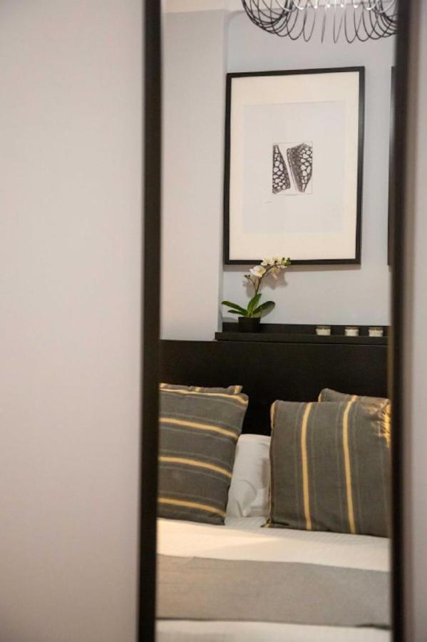 Holidays2Malaga Lagunillas 3 Bedrooms Downtown Local Area 500Mb Free Wifi Esterno foto