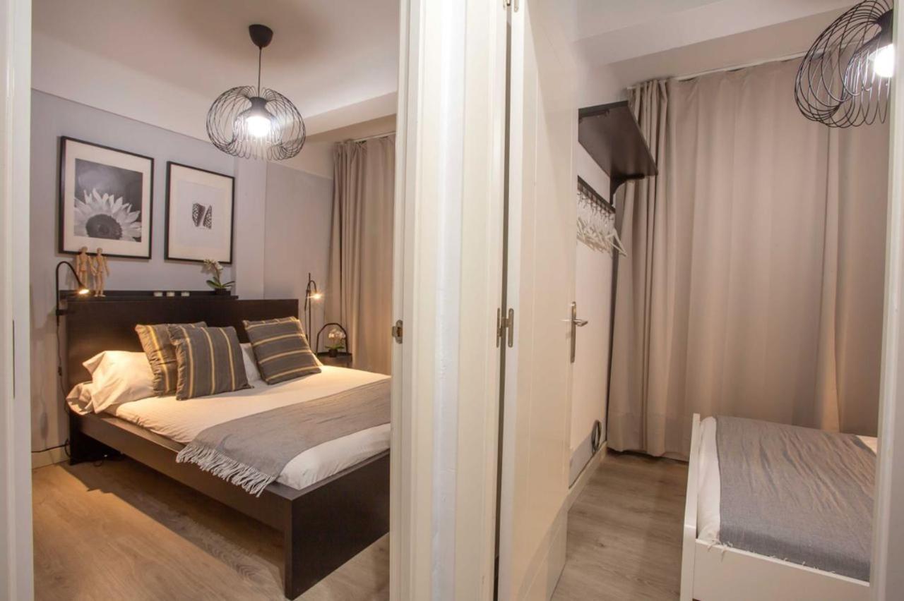 Holidays2Malaga Lagunillas 3 Bedrooms Downtown Local Area 500Mb Free Wifi Esterno foto
