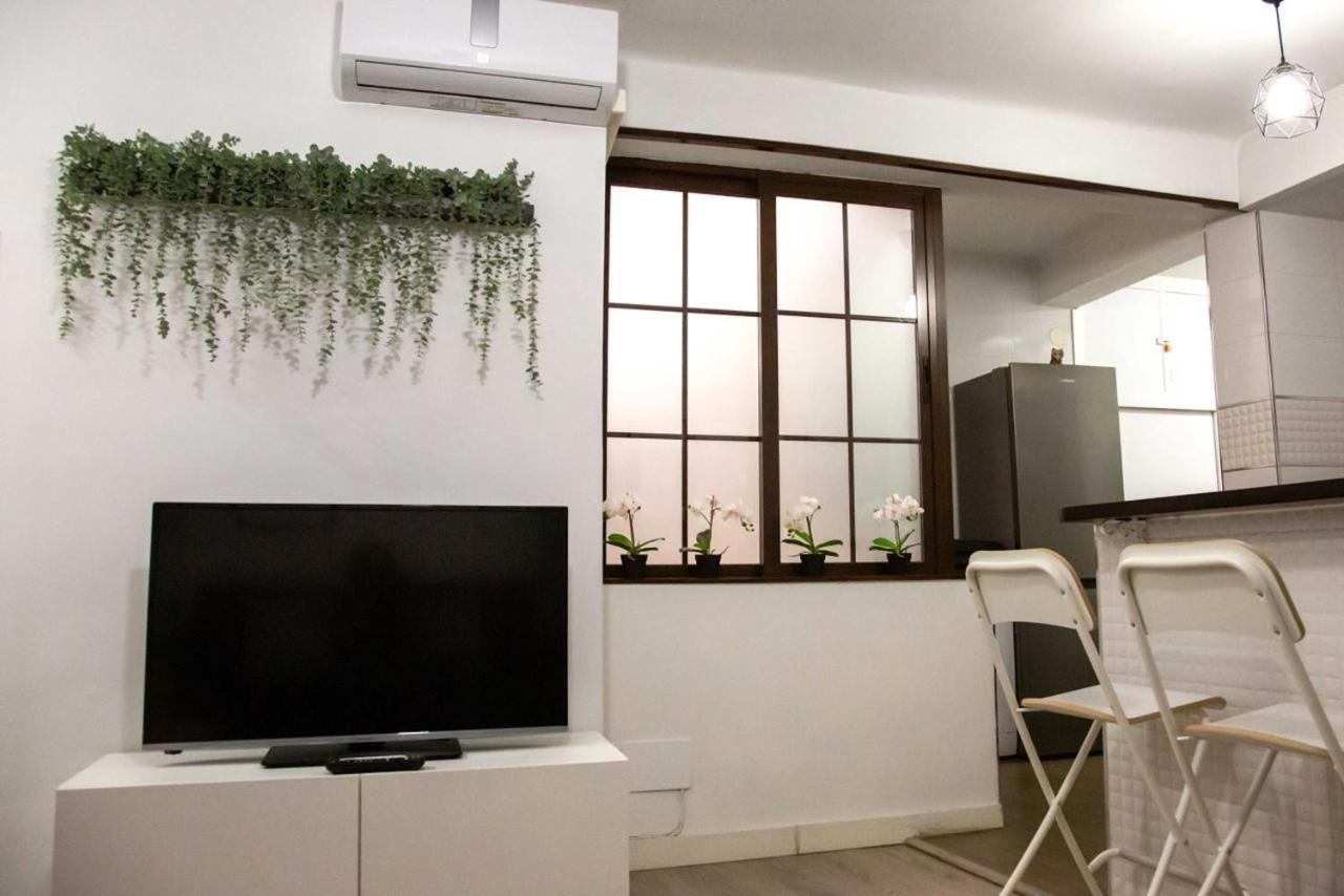 Holidays2Malaga Lagunillas 3 Bedrooms Downtown Local Area 500Mb Free Wifi Esterno foto