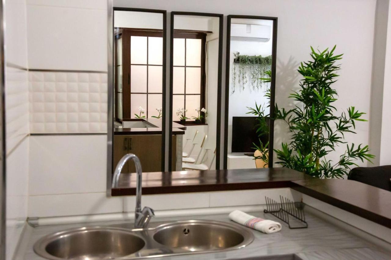 Holidays2Malaga Lagunillas 3 Bedrooms Downtown Local Area 500Mb Free Wifi Esterno foto