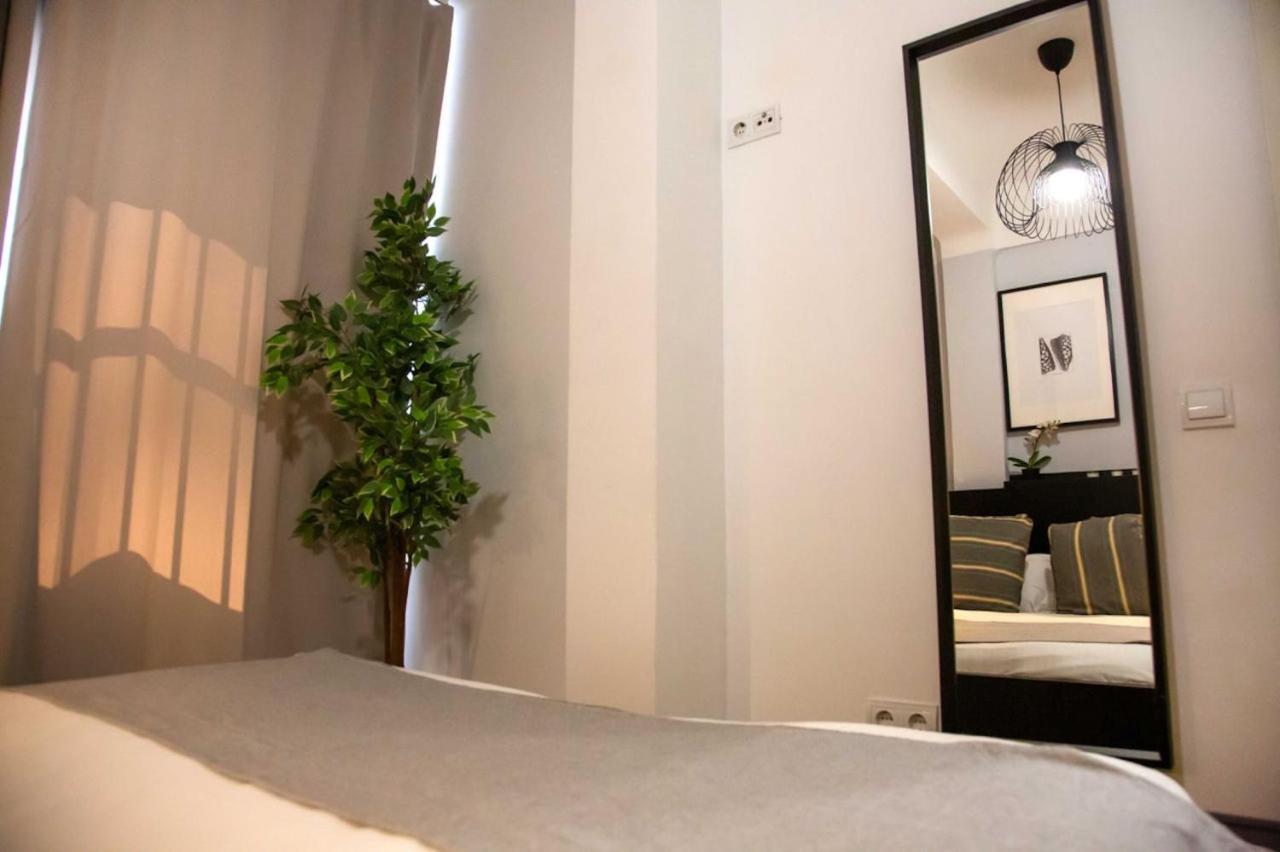 Holidays2Malaga Lagunillas 3 Bedrooms Downtown Local Area 500Mb Free Wifi Esterno foto