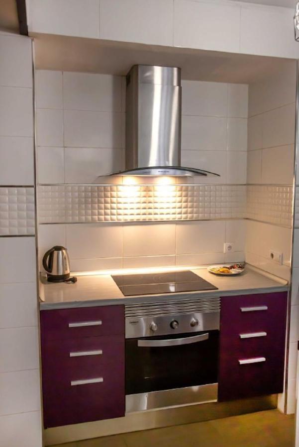 Holidays2Malaga Lagunillas 3 Bedrooms Downtown Local Area 500Mb Free Wifi Esterno foto