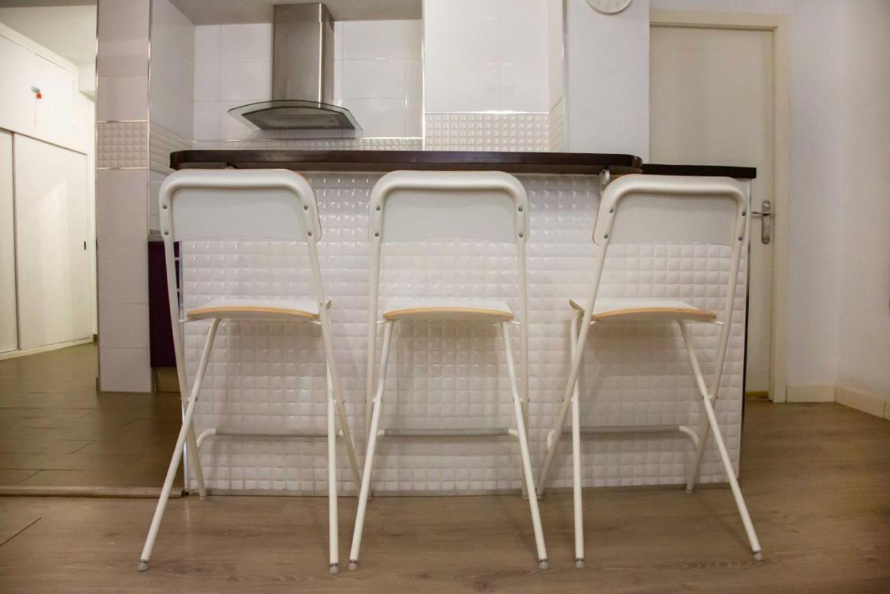 Holidays2Malaga Lagunillas 3 Bedrooms Downtown Local Area 500Mb Free Wifi Esterno foto