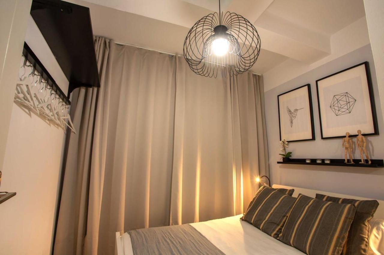 Holidays2Malaga Lagunillas 3 Bedrooms Downtown Local Area 500Mb Free Wifi Esterno foto