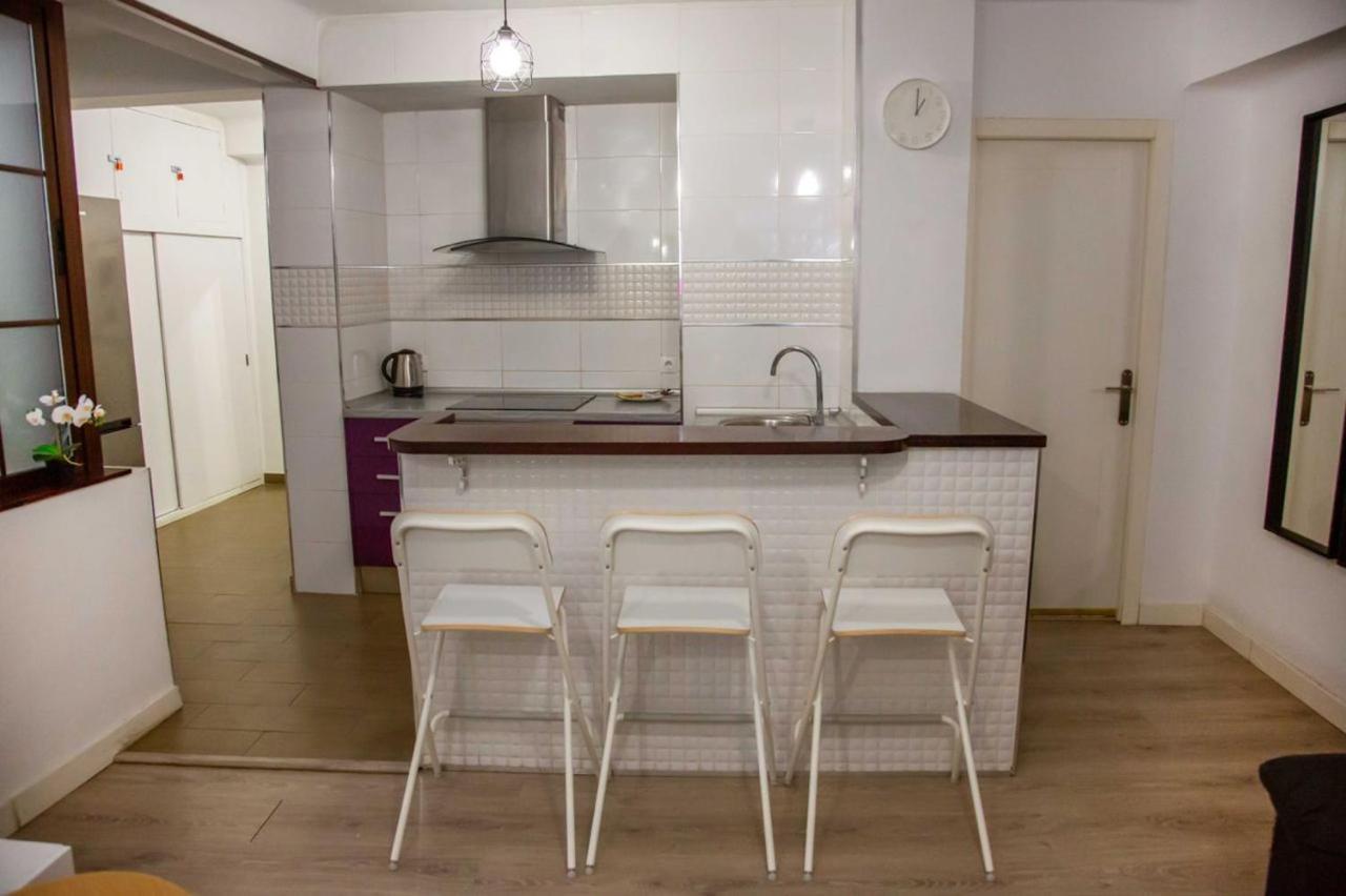 Holidays2Malaga Lagunillas 3 Bedrooms Downtown Local Area 500Mb Free Wifi Esterno foto