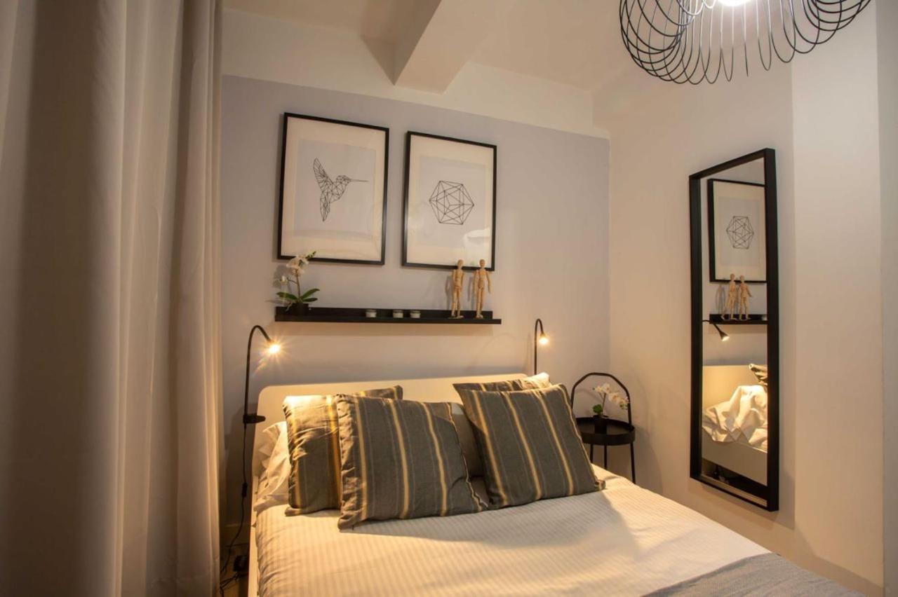 Holidays2Malaga Lagunillas 3 Bedrooms Downtown Local Area 500Mb Free Wifi Esterno foto